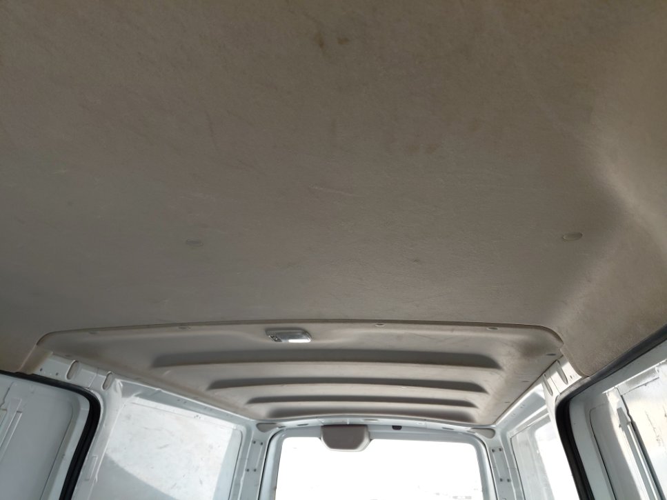 نيسان أورفان  2020 image