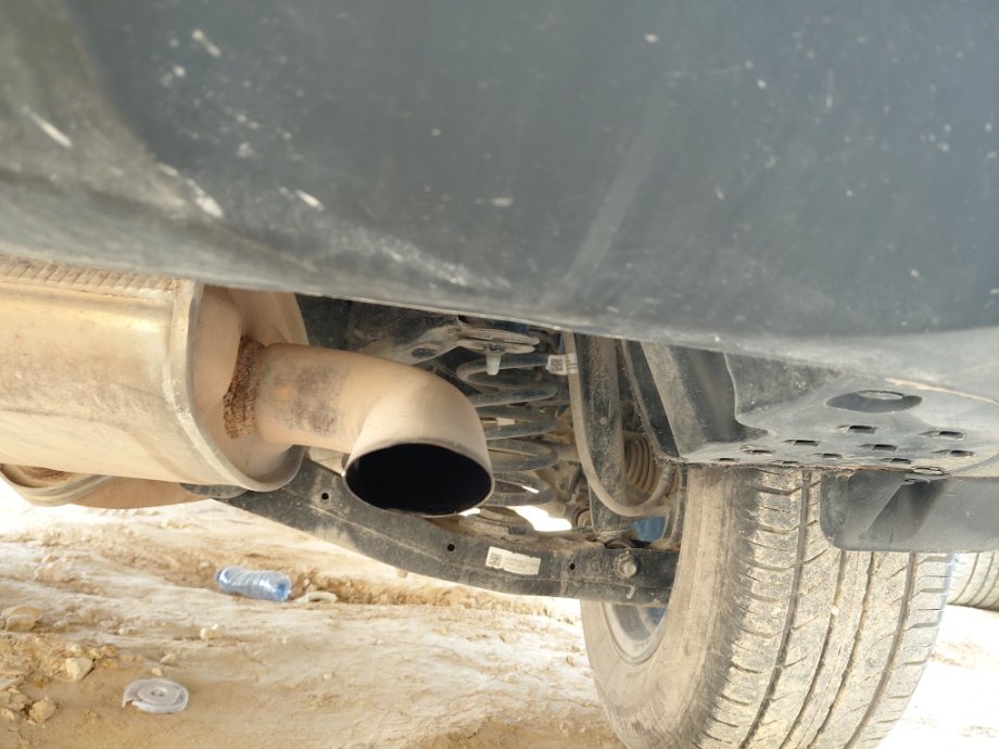 كيا سبورتاج QLE LX 4WD 2022 image