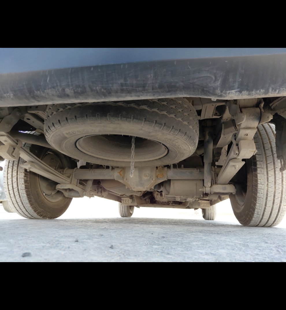 نيسان أورفان  2020 image