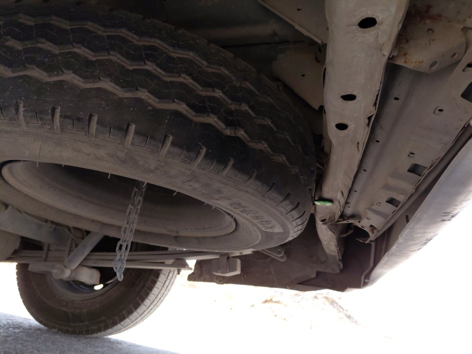 نيسان أورفان  2020 image