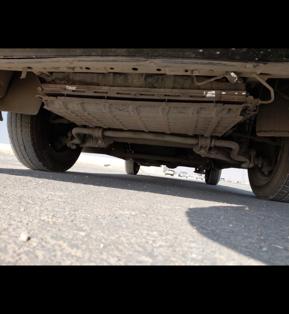 نيسان أورفان  2020 image