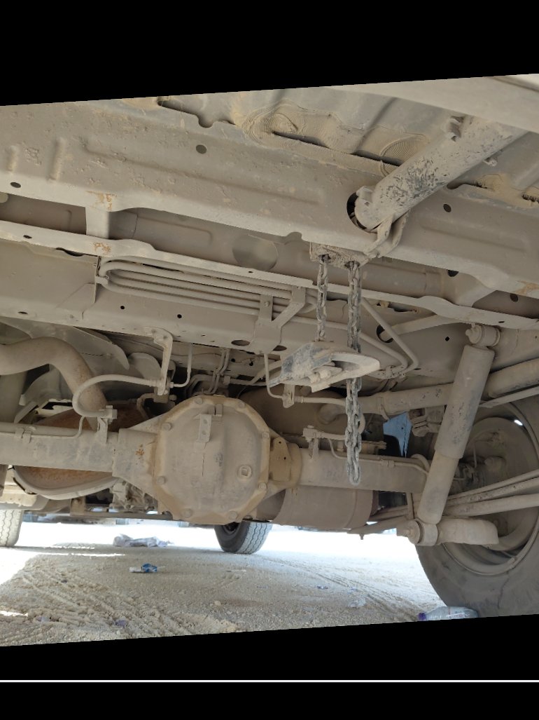 نيسان NV350 Urvan  2020 image