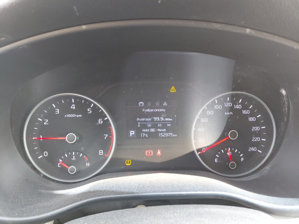 KIA Sportage LX 2022 image