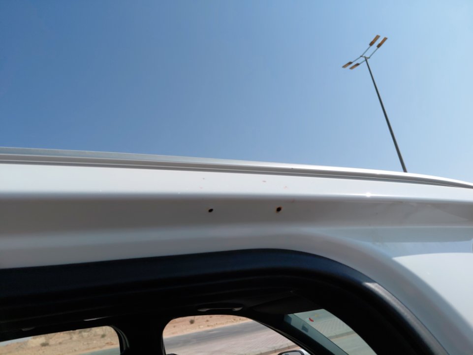 كيا تيلورايد EX -  2021 image