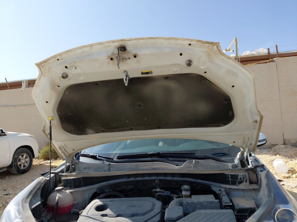 KIA Sportage LX 2022 image