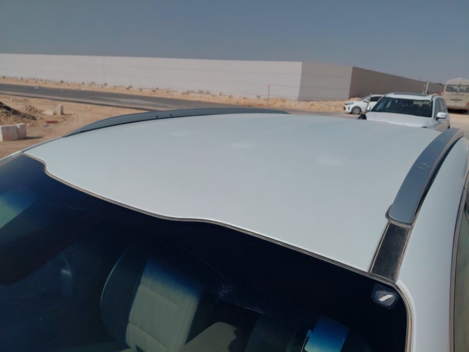 كيا سبورتاج QLE LX 4WD 2022 image