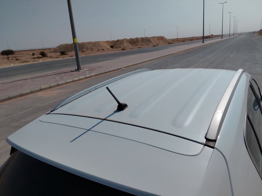 كيا سبورتاج QLE LX 4WD 2022 image