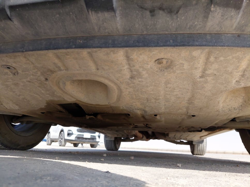 KIA Sportage LX 2022 image