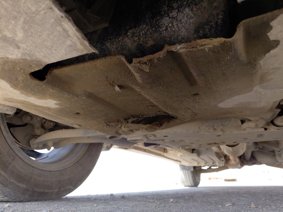 كيا سبورتاج QLE LX 4WD 2022 image