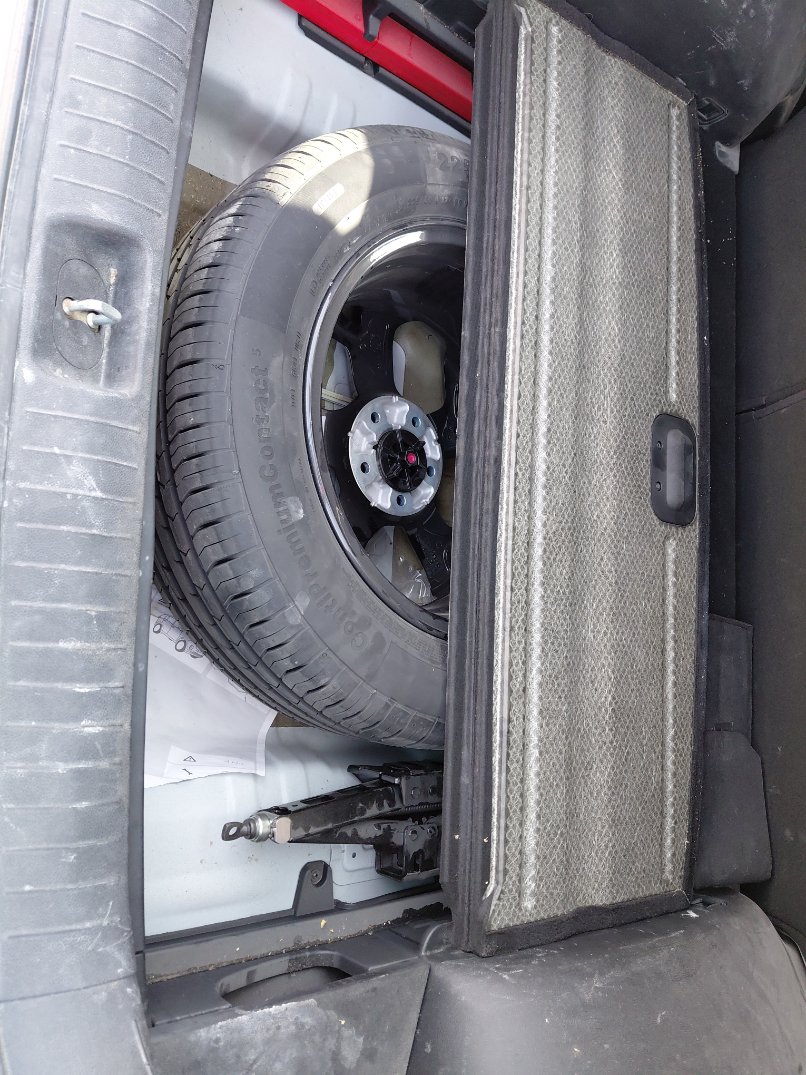 KIA Sportage LX 2022 image