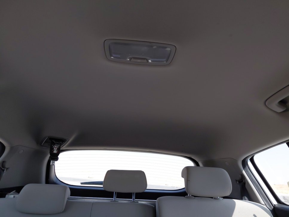 KIA Sportage LX 2022 image