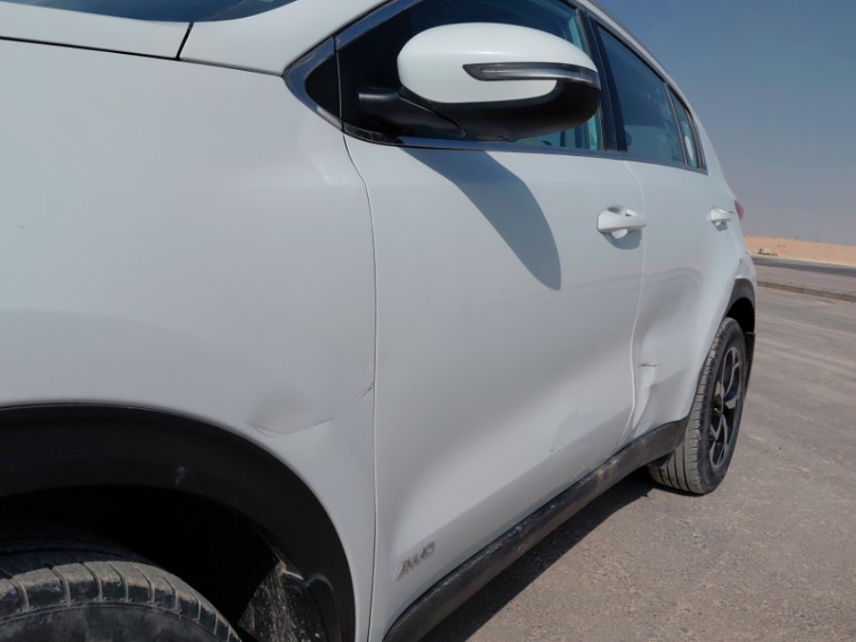 KIA Sportage LX 2022 image