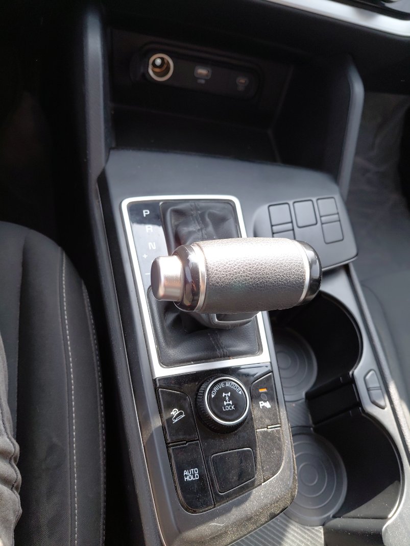 كيا سبورتاج QLE LX 4WD 2023 image