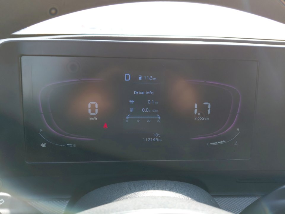 كيا سبورتاج QLE LX 4WD 2023 image