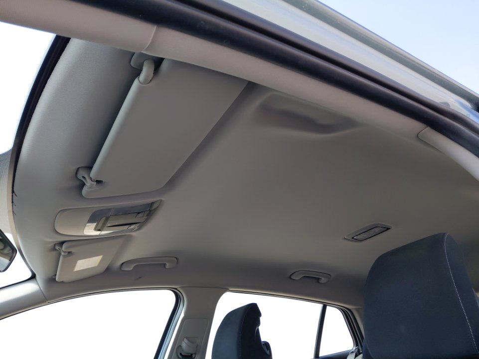 كيا سبورتاج QLE LX 4WD 2023 image