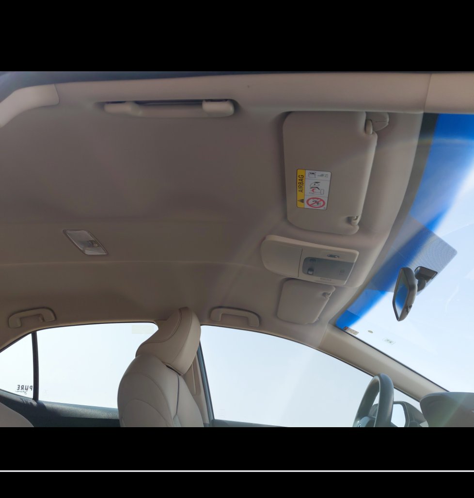 Toyota Camry  2022 image