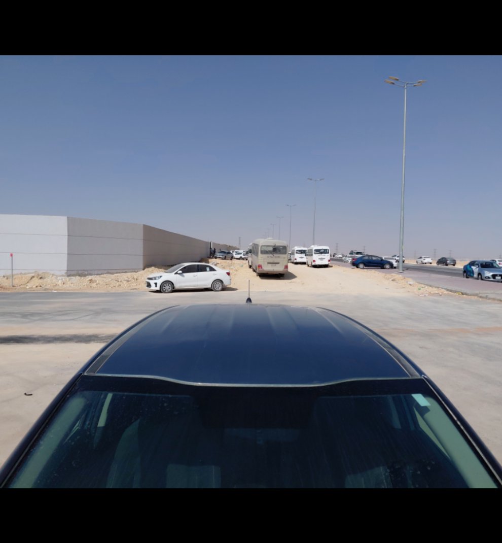 كيا سبورتاج QLE LX 4WD 2023 image