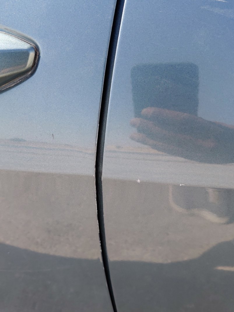 كيا سبورتاج QLE LX 4WD 2023 image