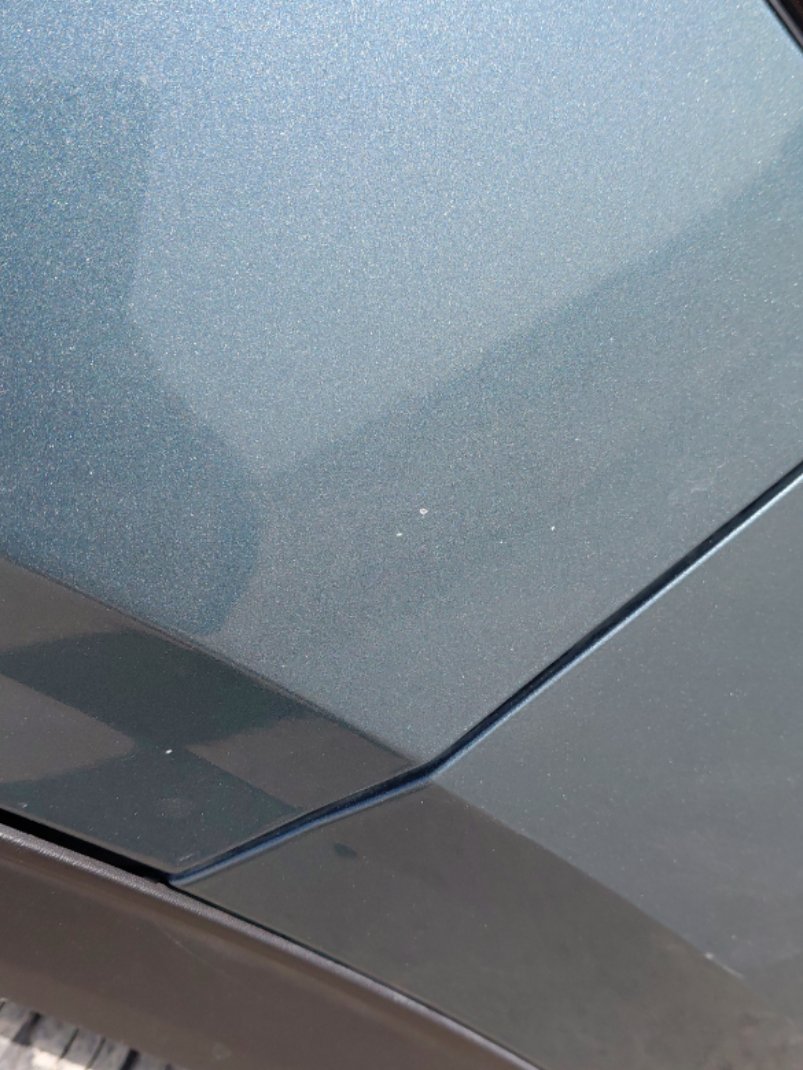 كيا سبورتاج QLE LX 4WD 2023 image