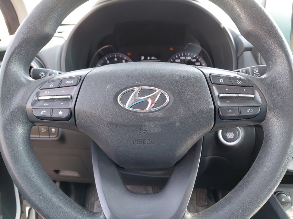 هيونداي كونا  2023 image