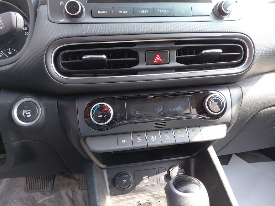 هيونداي كونا  2023 image