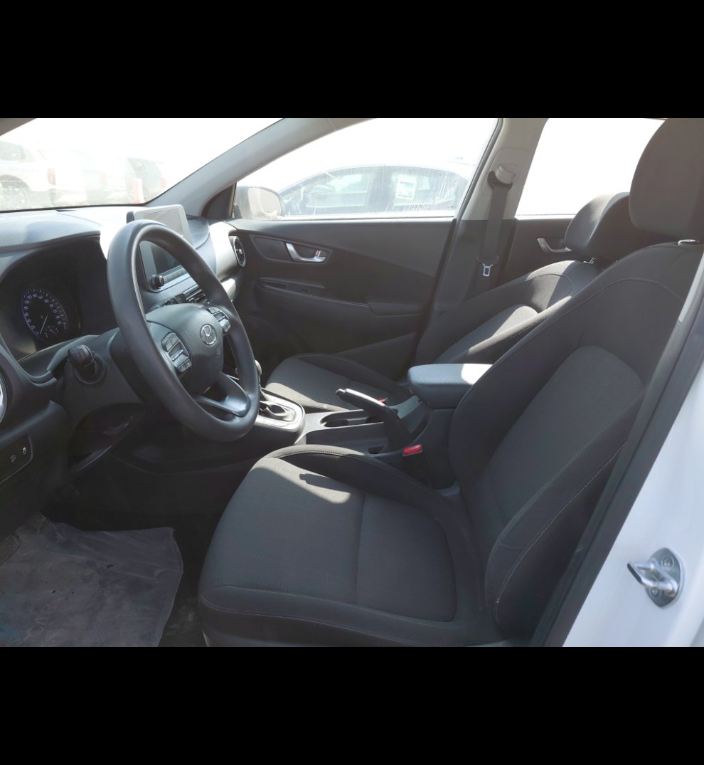 هيونداي كونا  2023 image