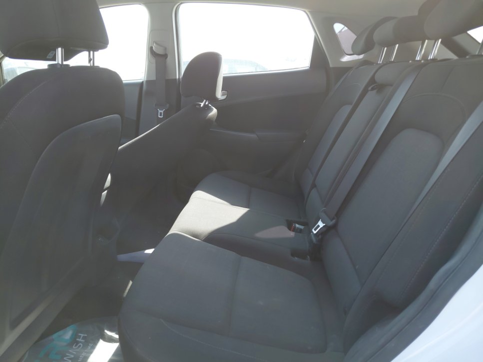 هيونداي كونا  2023 image