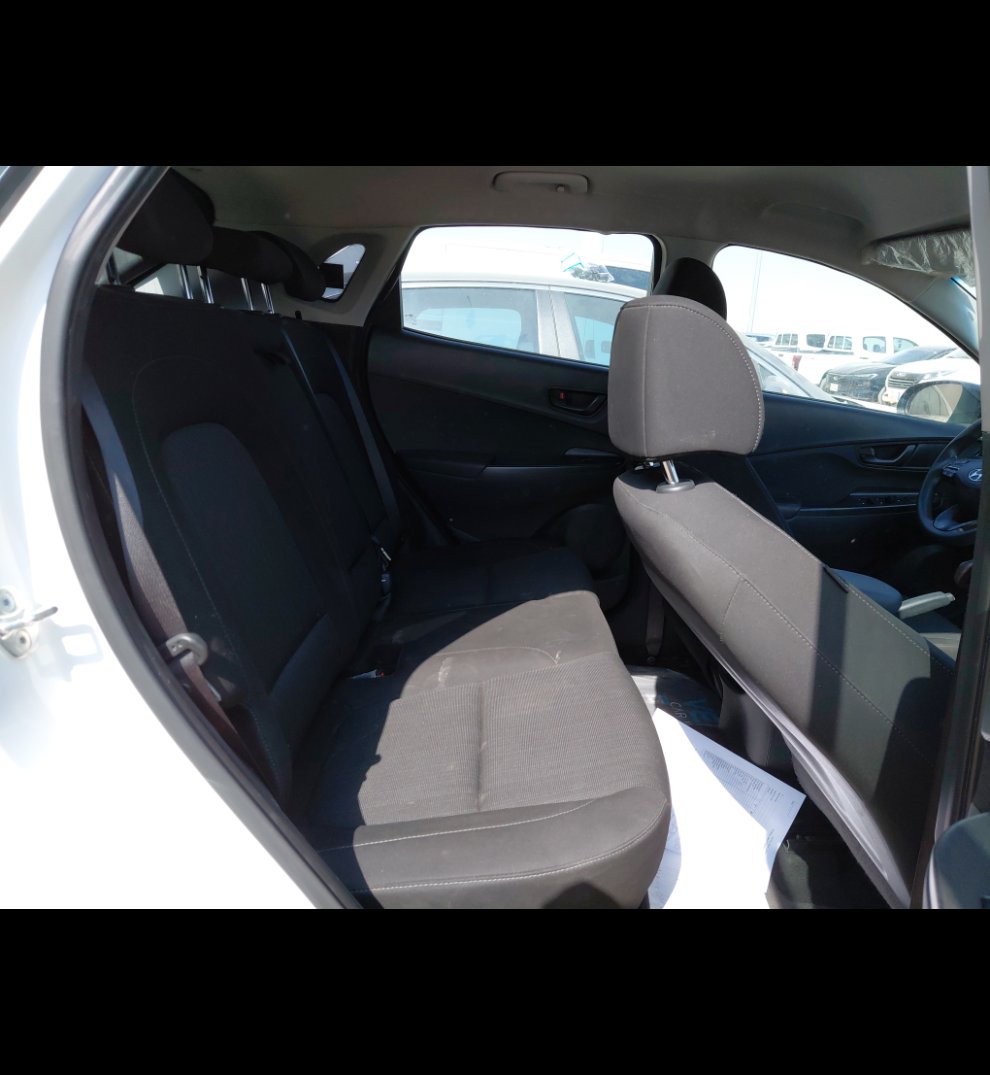 هيونداي كونا  2023 image