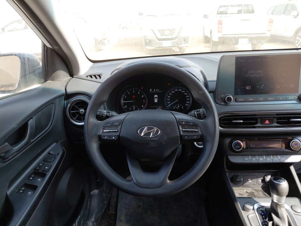 هيونداي كونا  2023 image