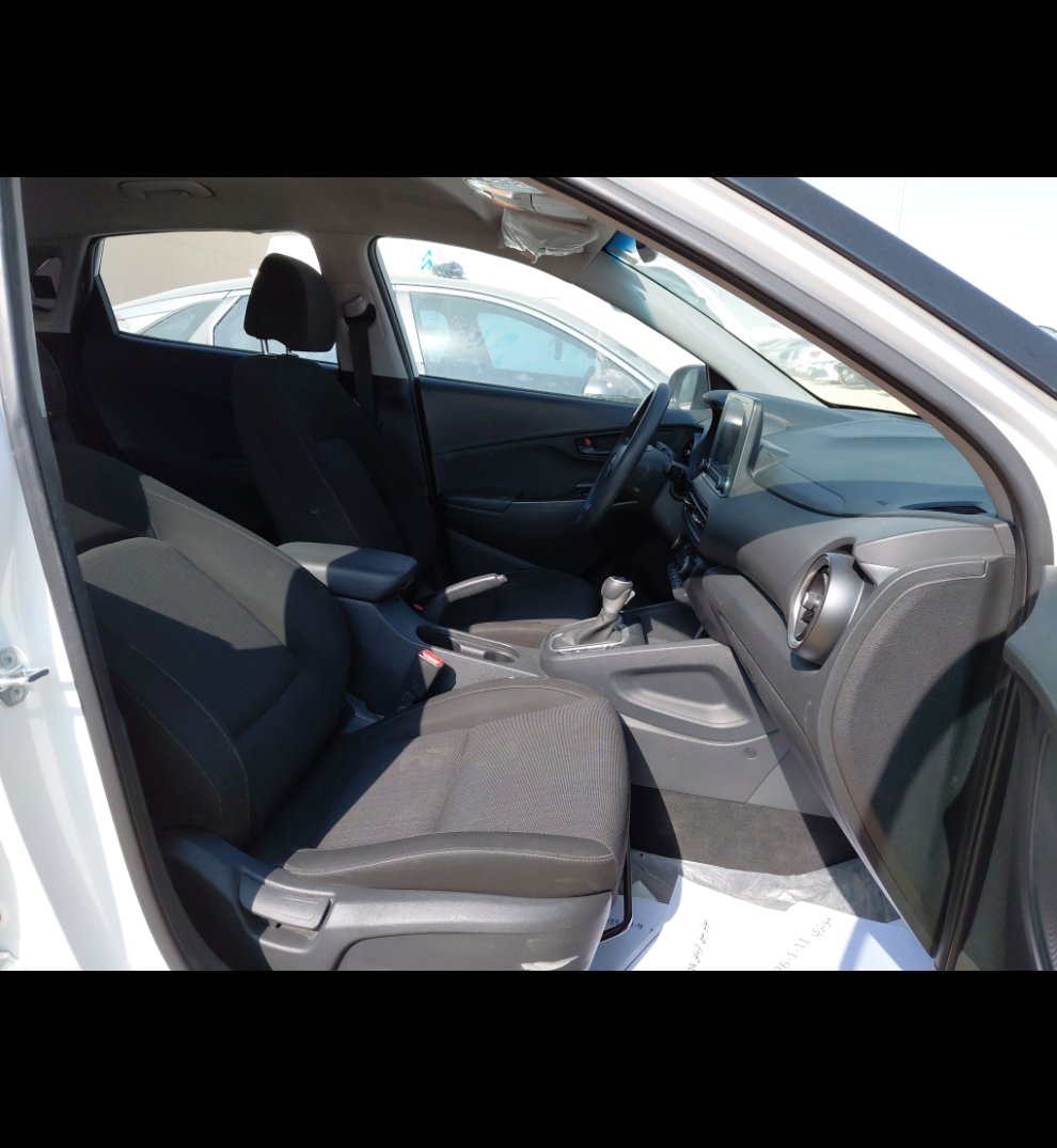 هيونداي كونا  2023 image