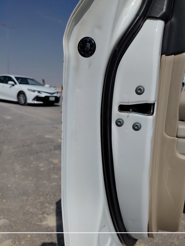 Toyota Camry  2022 image