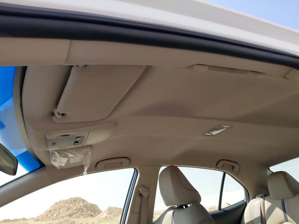 تويوتا كامري  2022 image