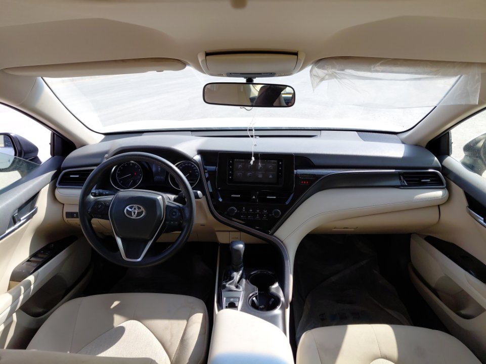 تويوتا كامري  2022 image