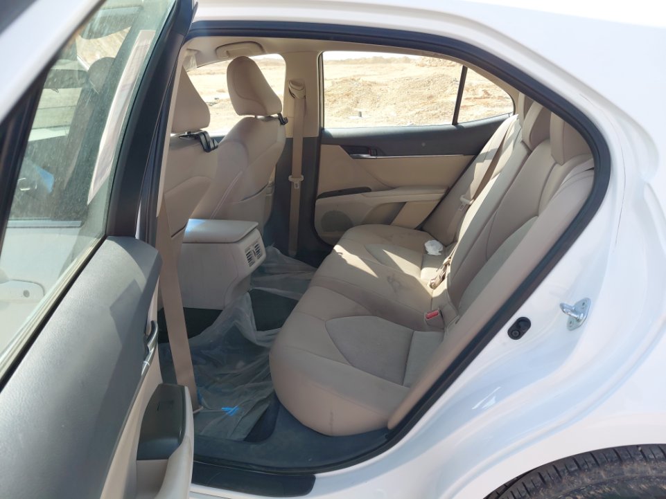 تويوتا كامري  2022 image