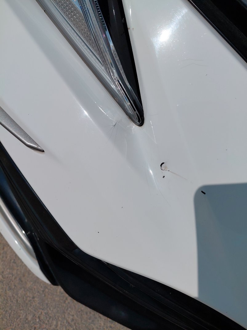 تويوتا كامري  2022 image