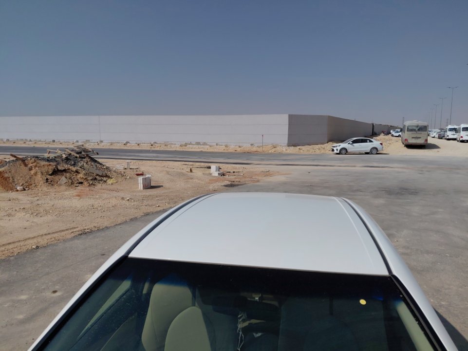 تويوتا كامري  2022 image