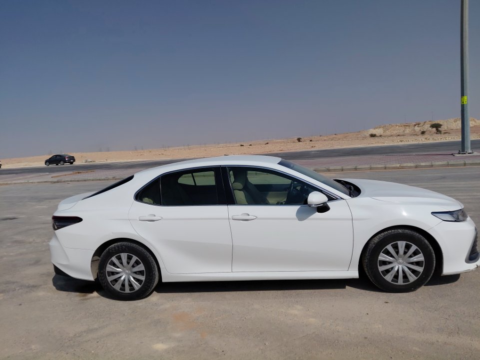 تويوتا كامري  2022 image