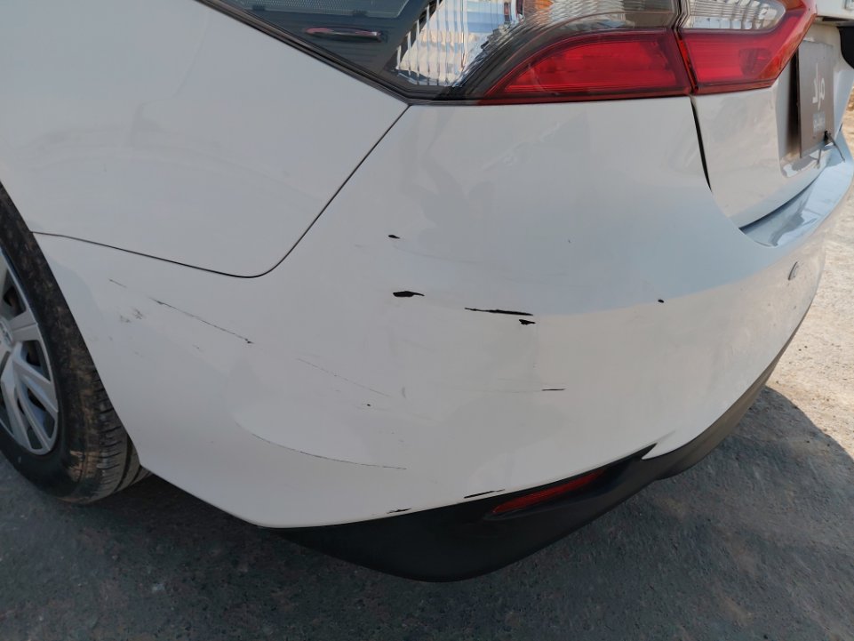 تويوتا كامري  2022 image