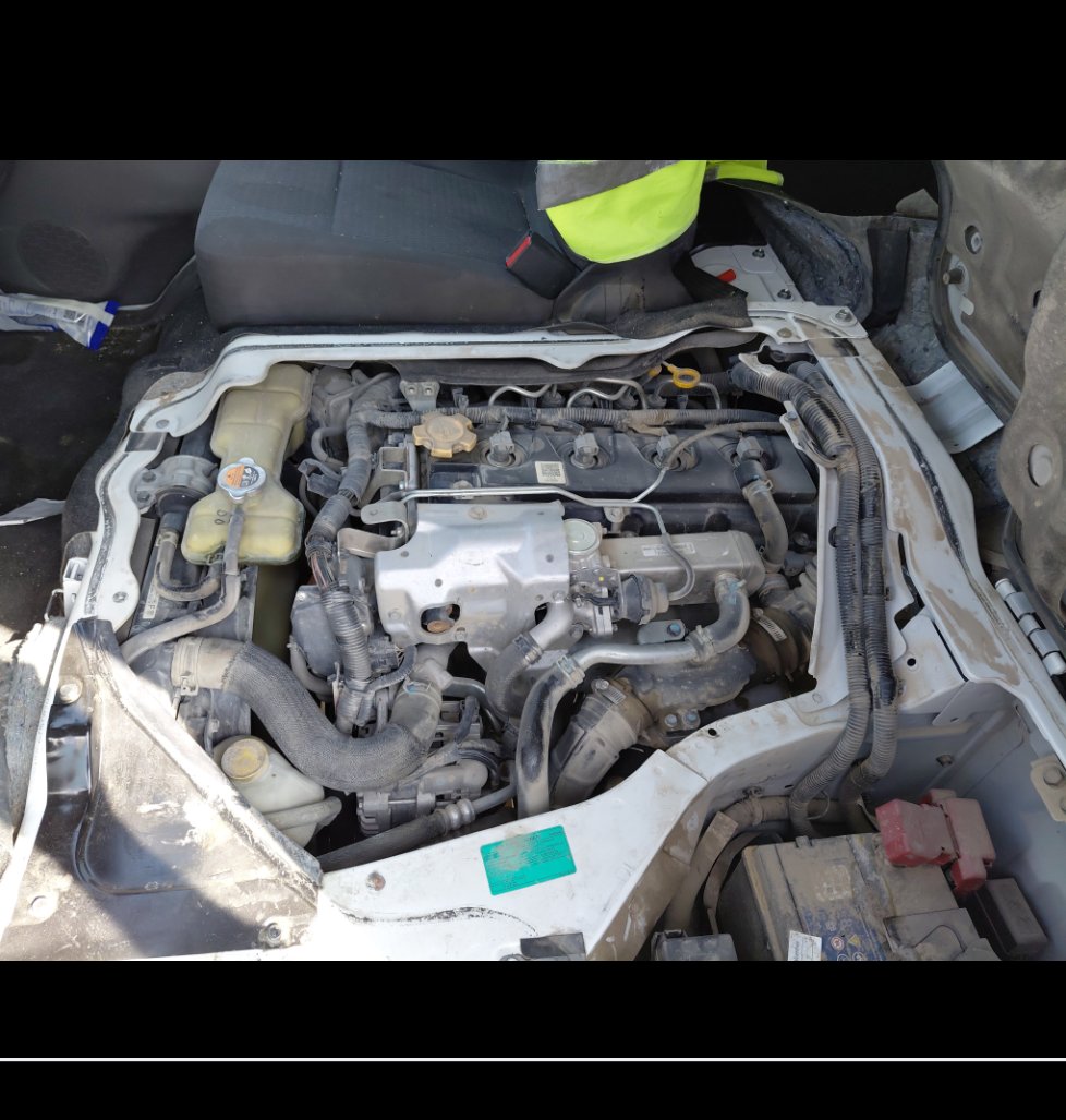 نيسان NV350 Urvan  2020 image