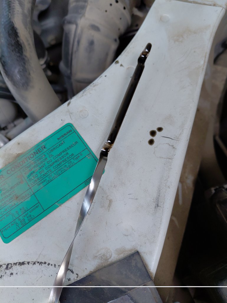 نيسان NV350 Urvan  2020 image