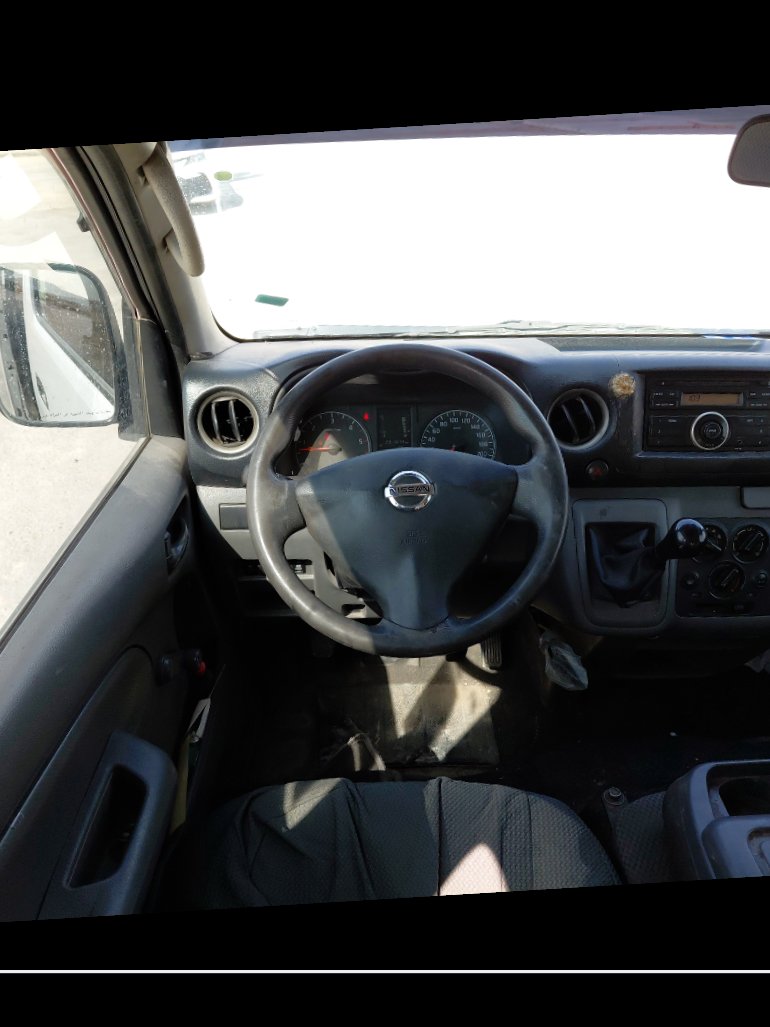 نيسان NV350 Urvan  2020 image