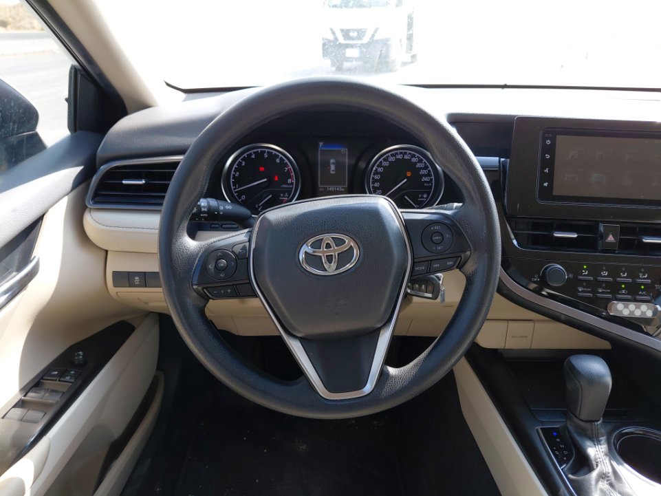 تويوتا كامري  2022 image