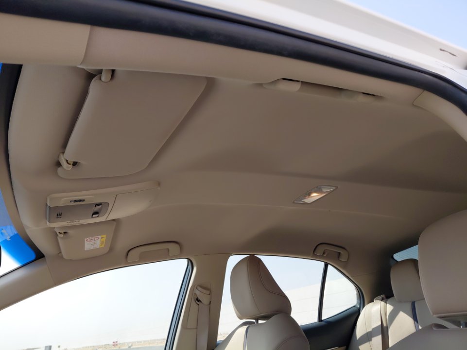 تويوتا كامري  2022 image