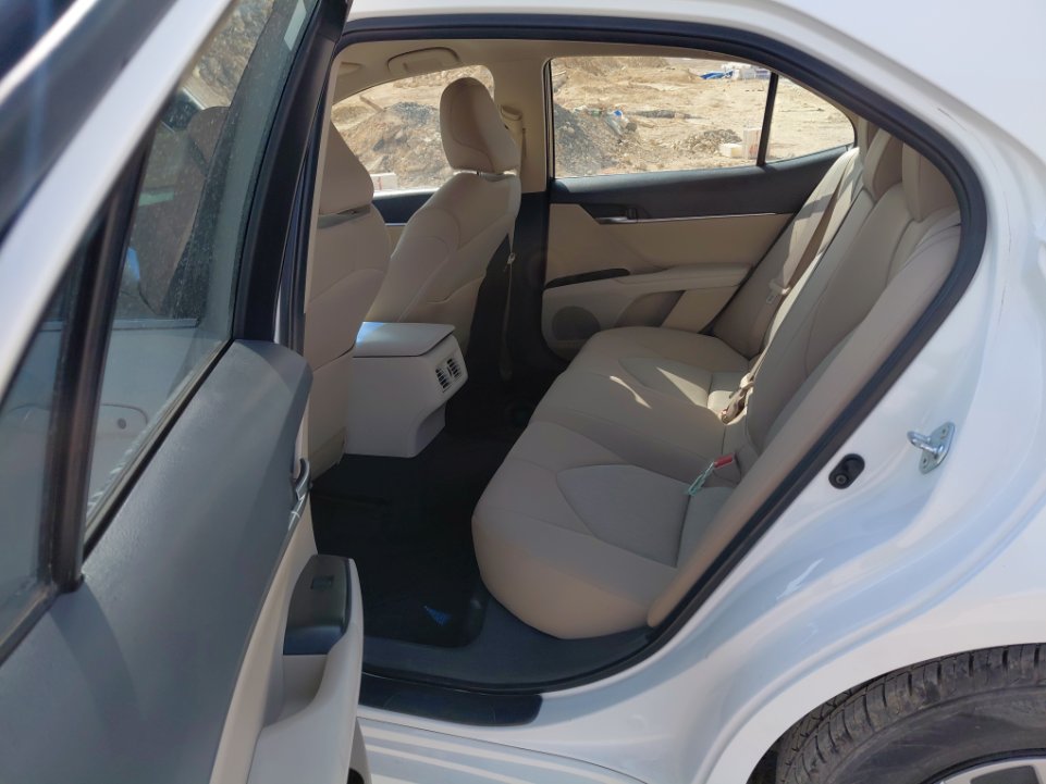 تويوتا كامري  2022 image