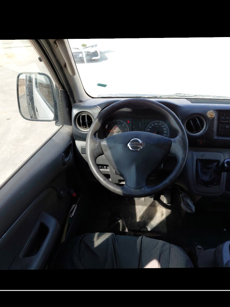 نيسان NV350 Urvan  2020 image