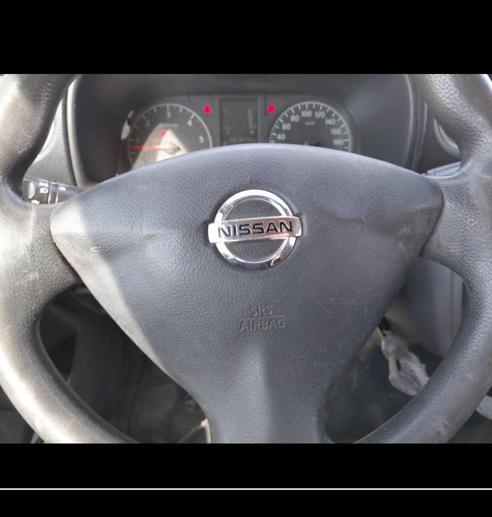 نيسان NV350 Urvan  2020 image