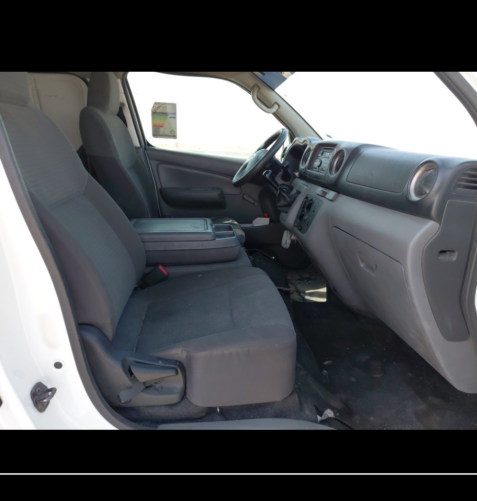 نيسان NV350 Urvan  2020 image