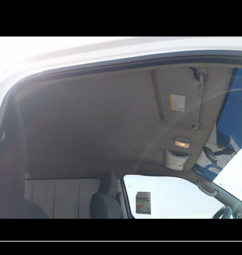 نيسان NV350 Urvan  2020 image