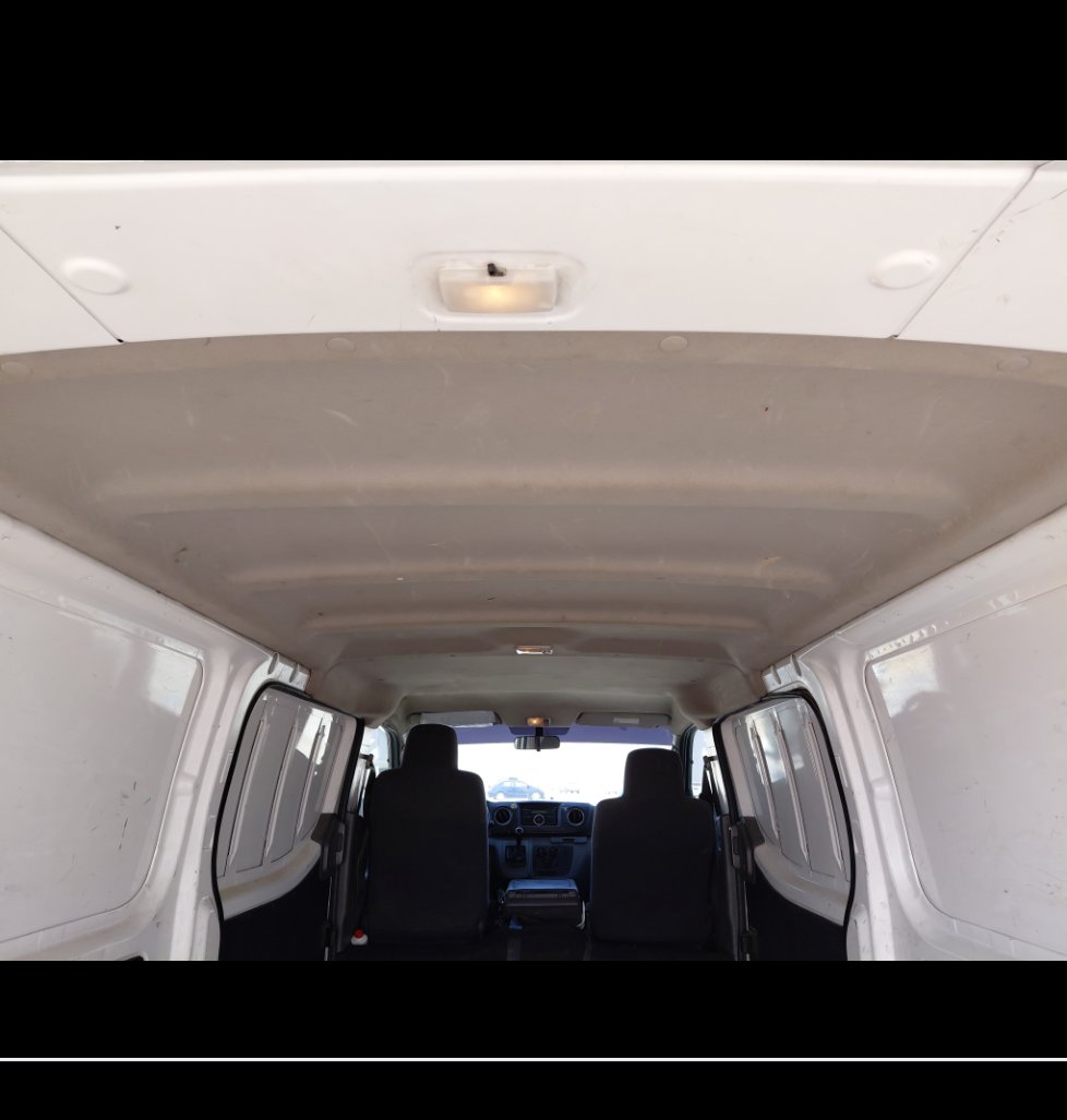 نيسان NV350 Urvan  2020 image