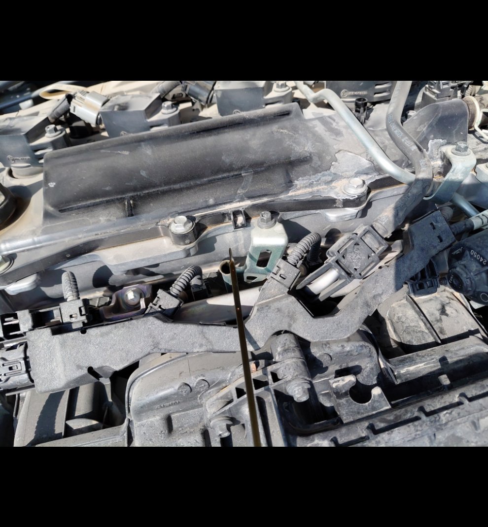 تويوتا كامري  2022 image